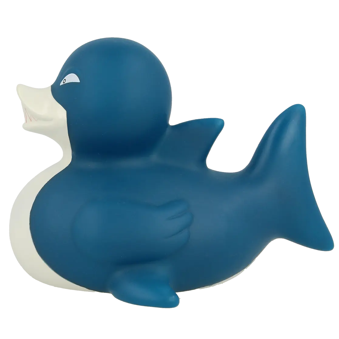 Canard Requin Lilalu CoinCaillerie