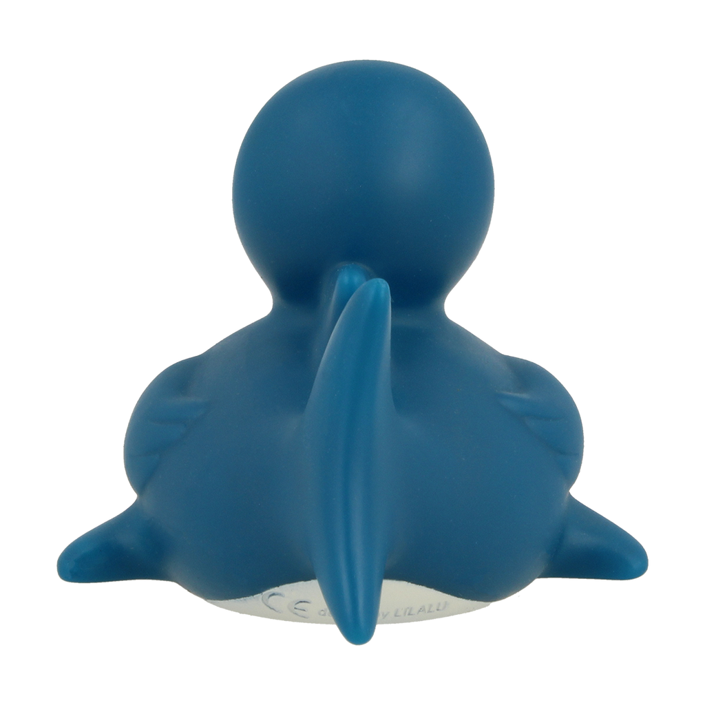 tiburón pato