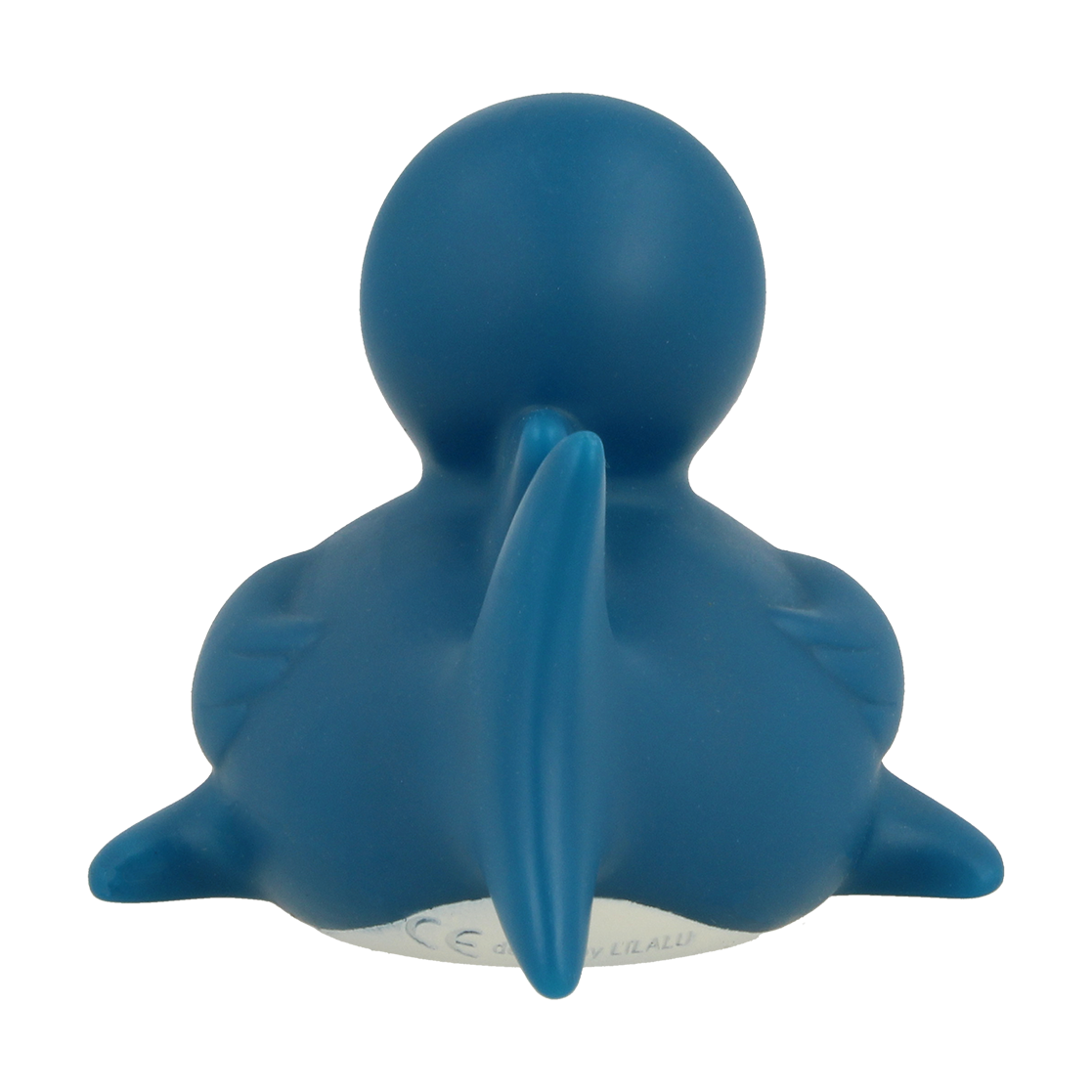 tiburón pato