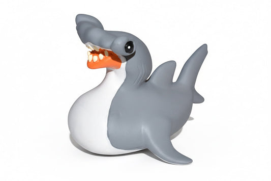 Hammerhead Shark Duck