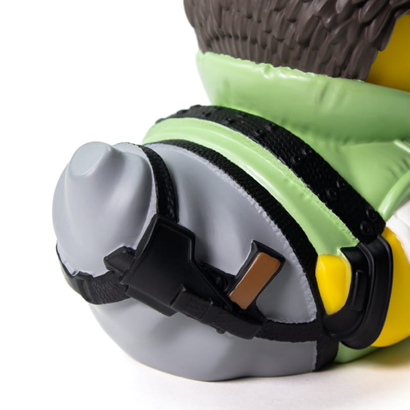 Canard Chris Redfield (Boxed Edition) - vue 6