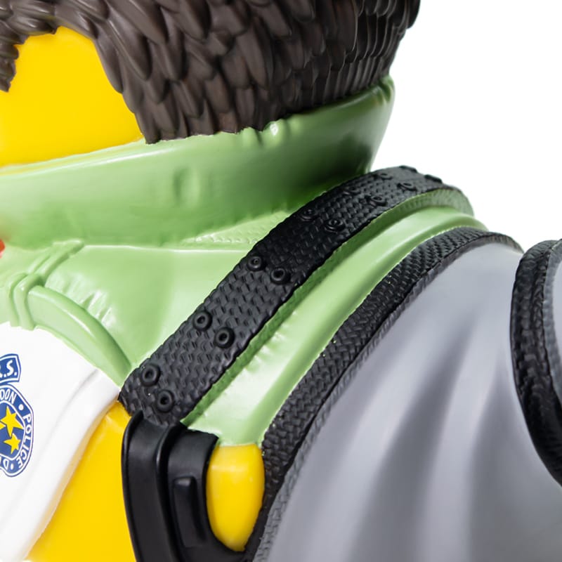 resident evil chris redfield tubbz first edition 