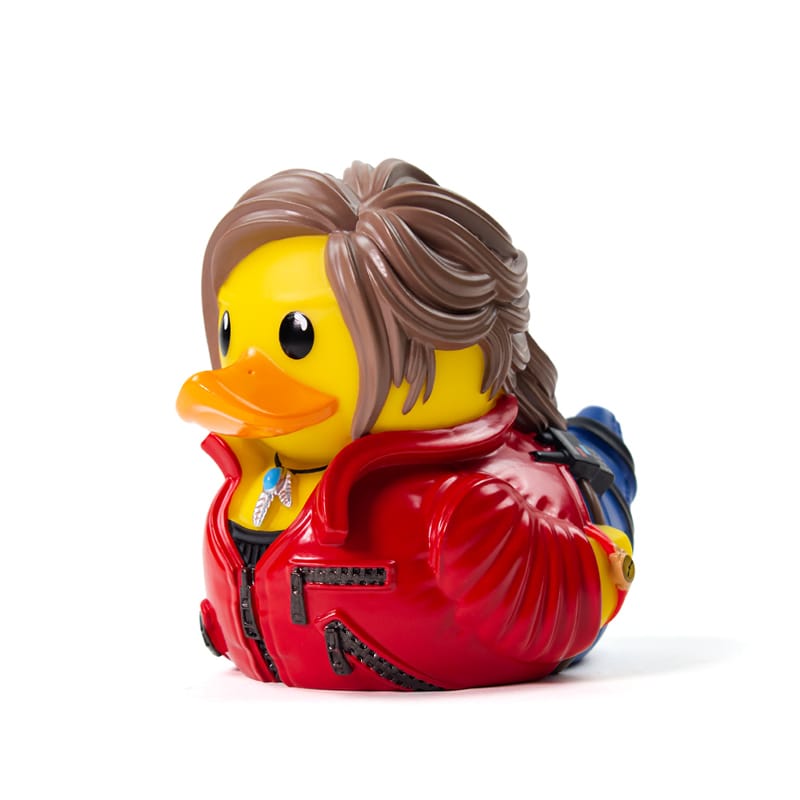 Canard Claire Redfield (Boxed Edition) - vue 4