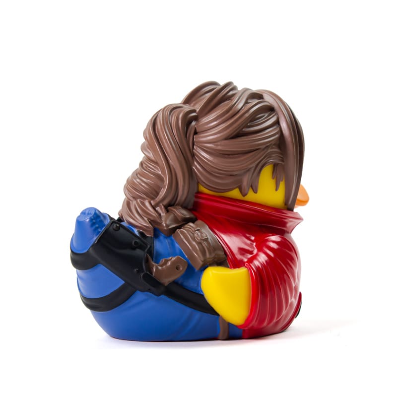 Canard Claire Redfield (Boxed Edition) TUBBZ CoinCaillerie