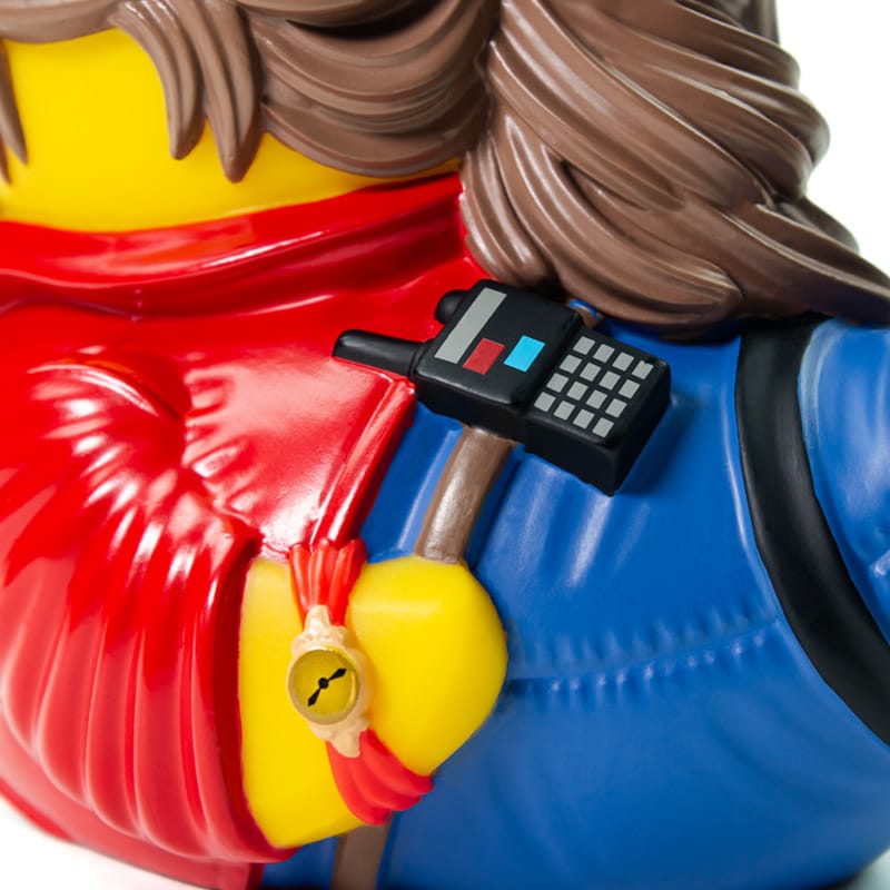 resident evil claire redfield tubbz first edition 