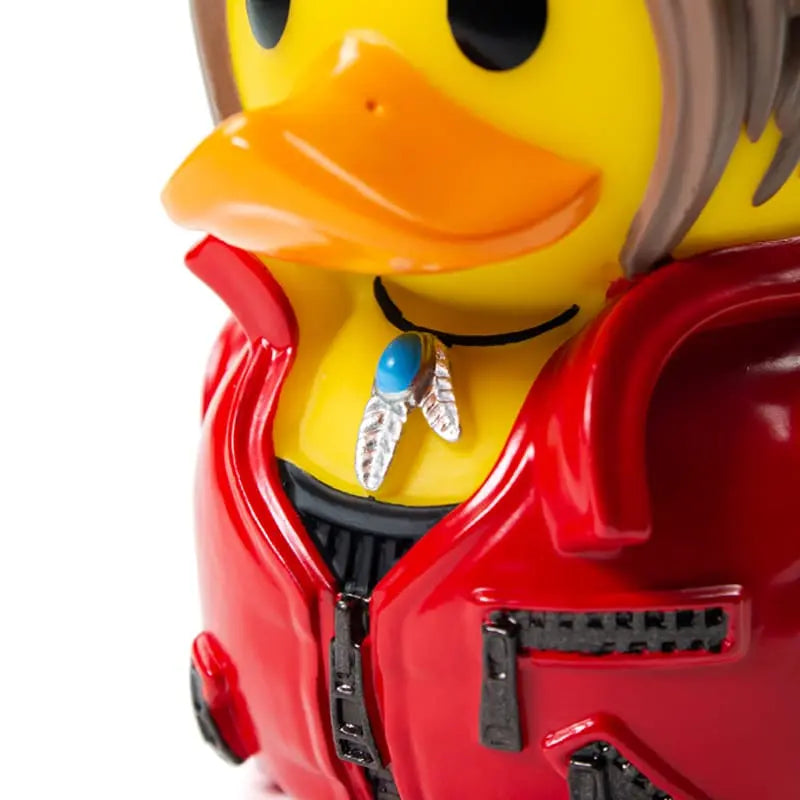 Canard Claire Redfield TUBBZ CoinCaillerie