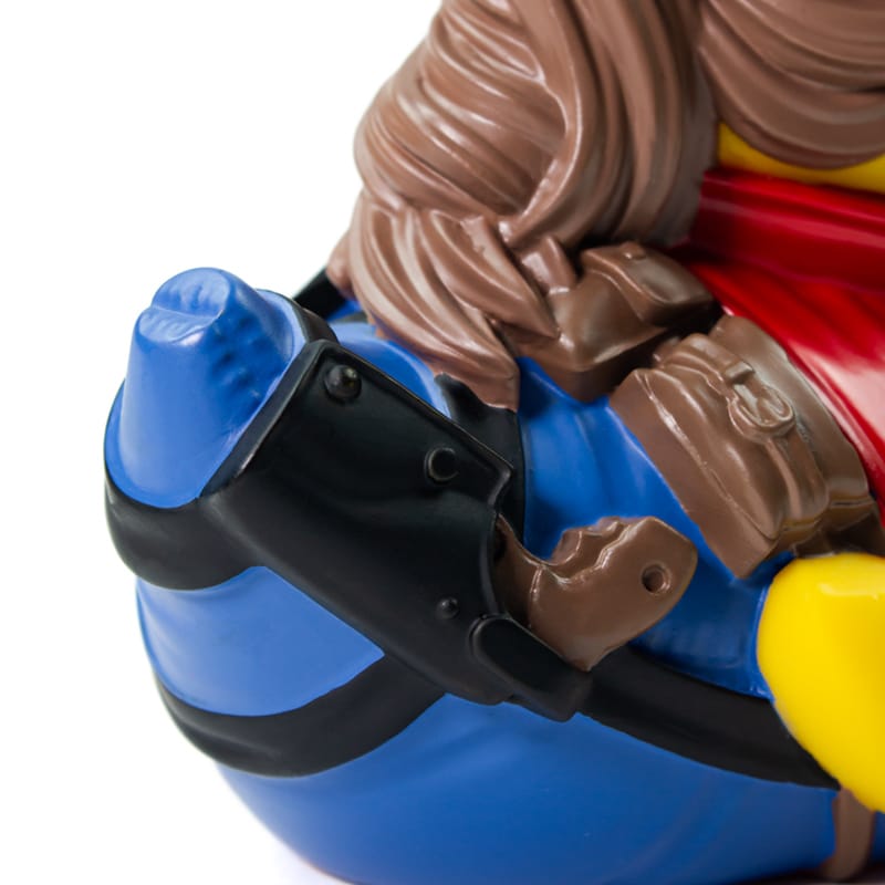 resident evil claire redfield tubbz first edition 