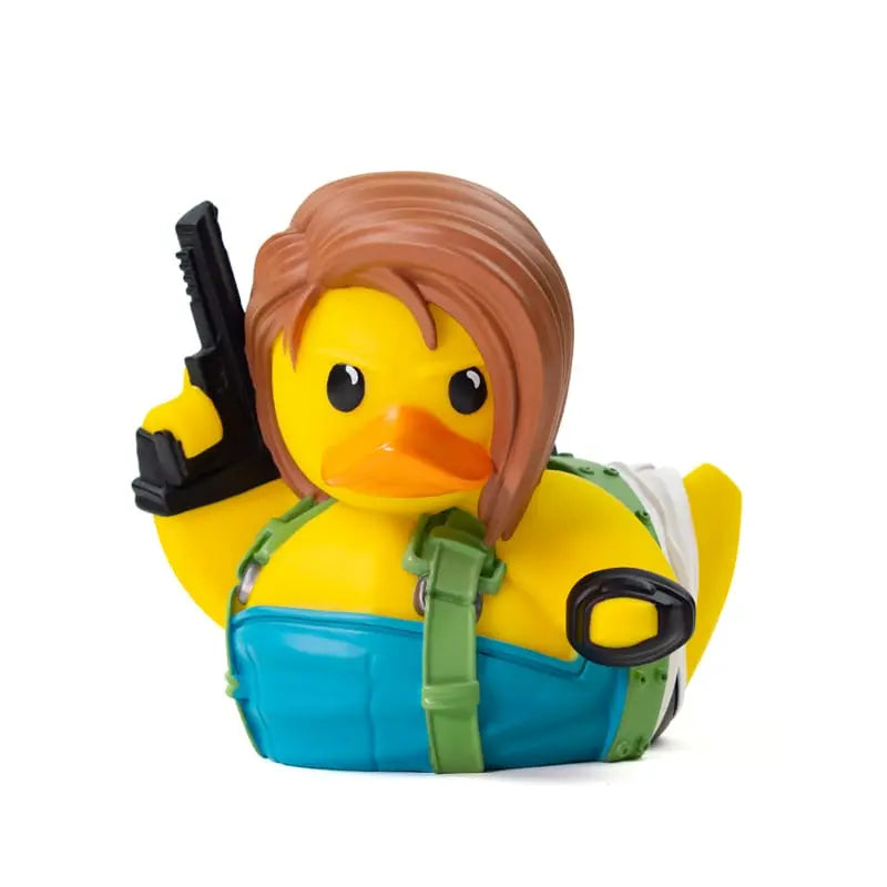 Canards Resident Evil TUBBZ CoinCaillerie