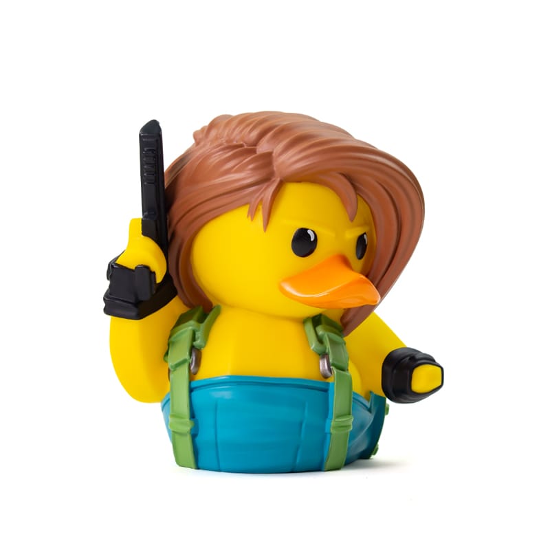 Canard Jill Valentine (Boxed Edition) - vue 4