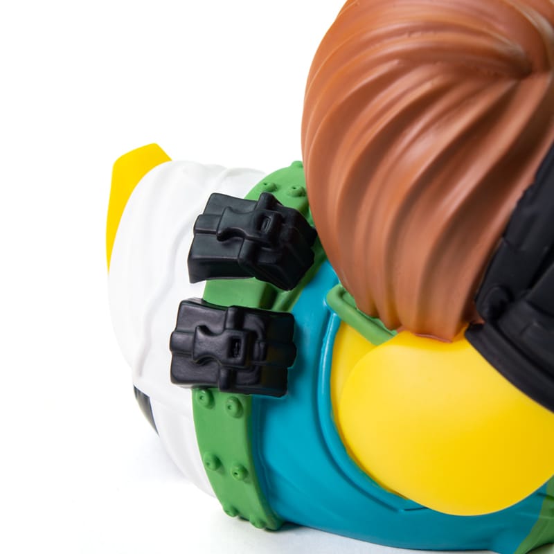Canard Jill Valentine (Boxed Edition) - vue 5