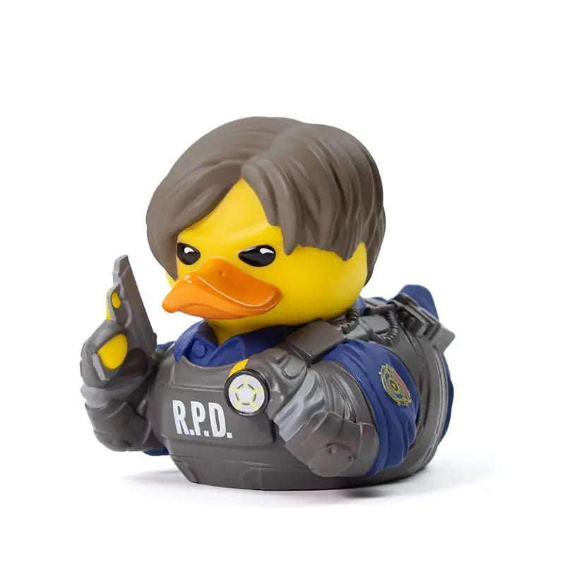 Canard Leon S Kennedy TUBBZ CoinCaillerie