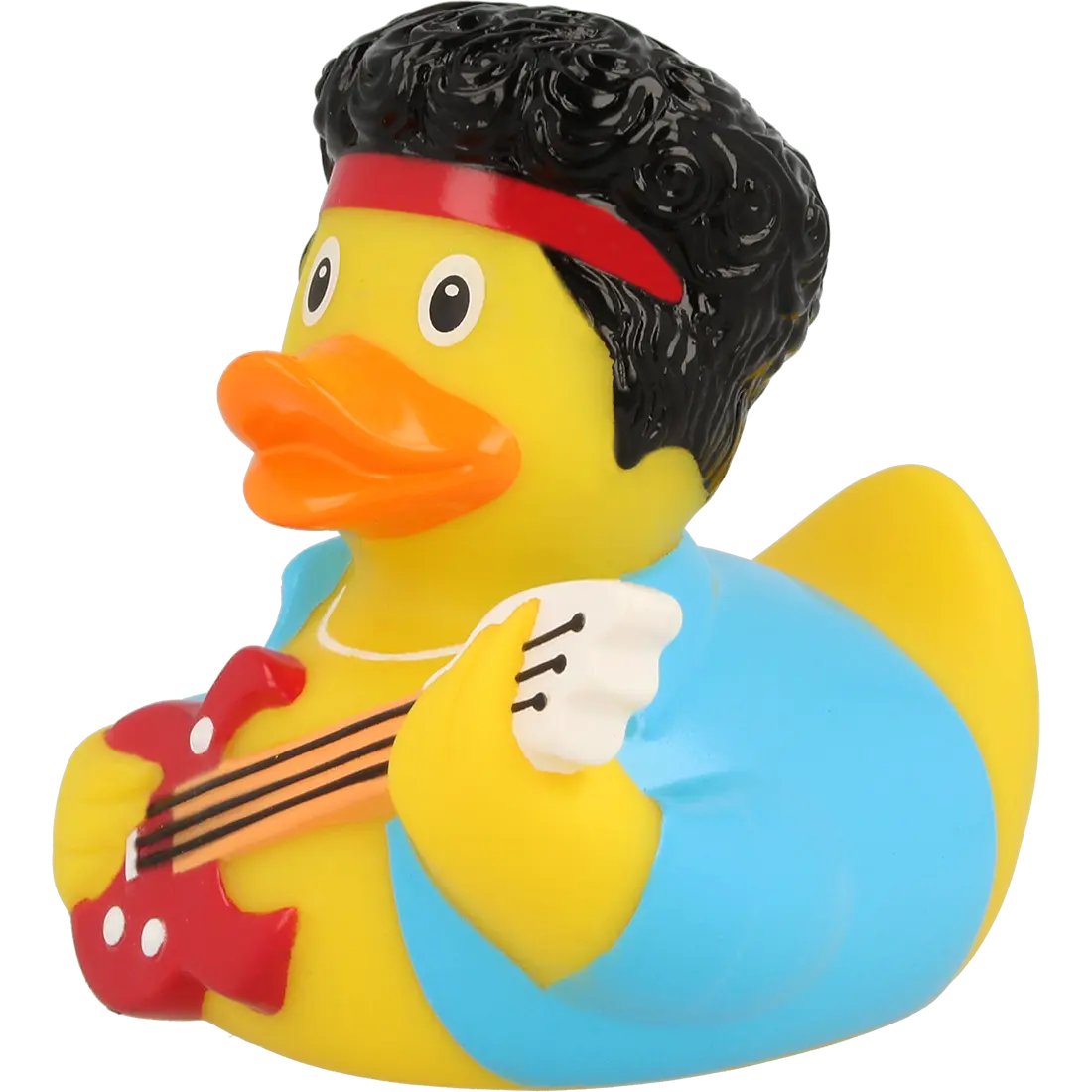 Canard Rockstar Lilalu CoinCaillerie