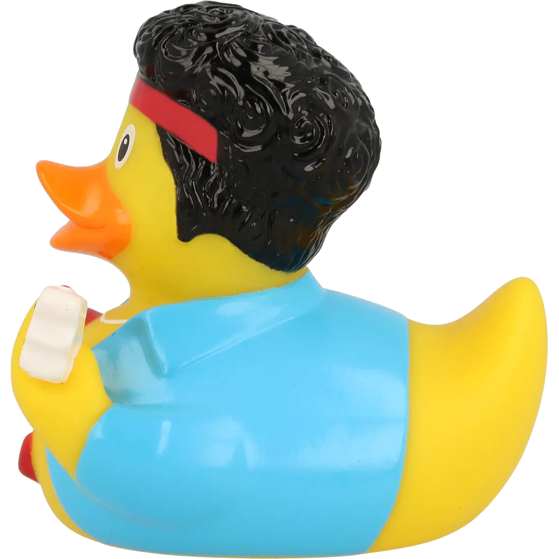 Canard Rockstar Lilalu CoinCaillerie