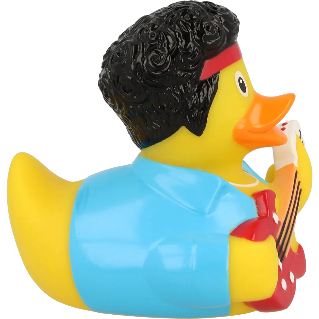 Canard Rockstar Lilalu CoinCaillerie