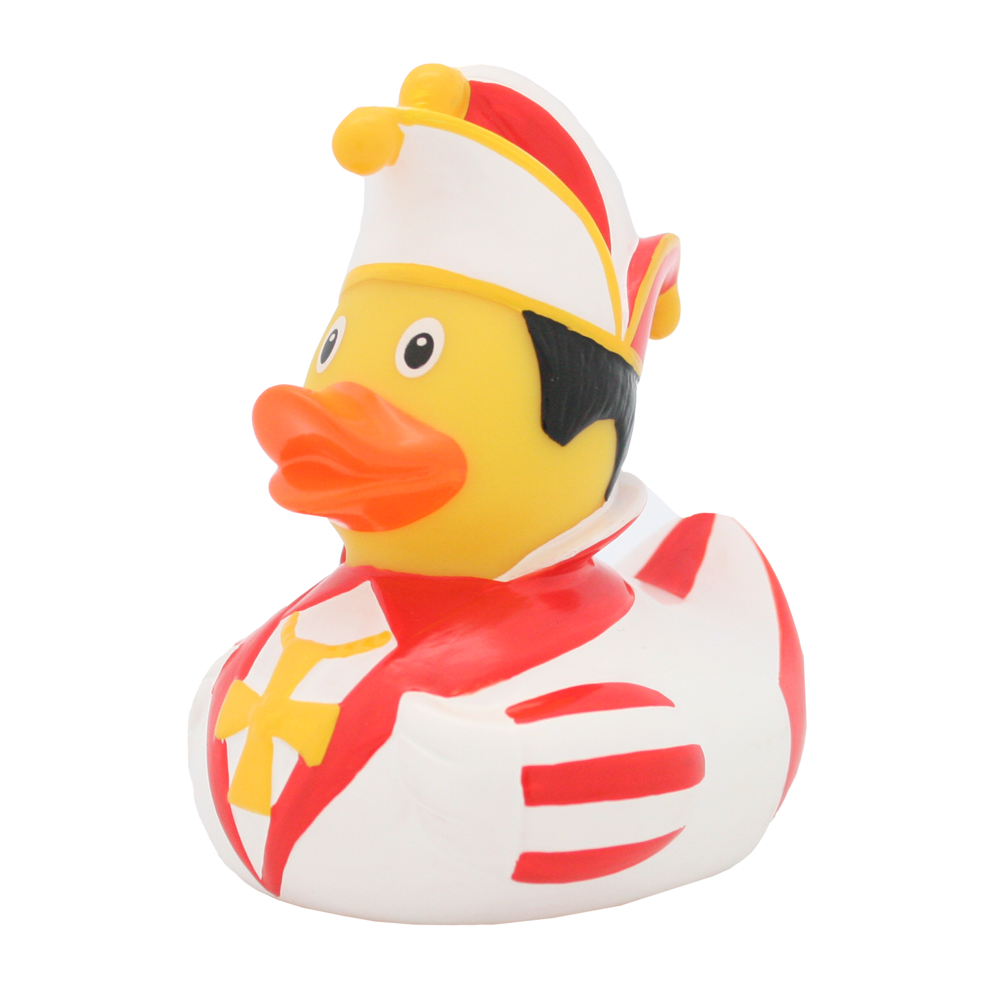 Carnival Prince Duck