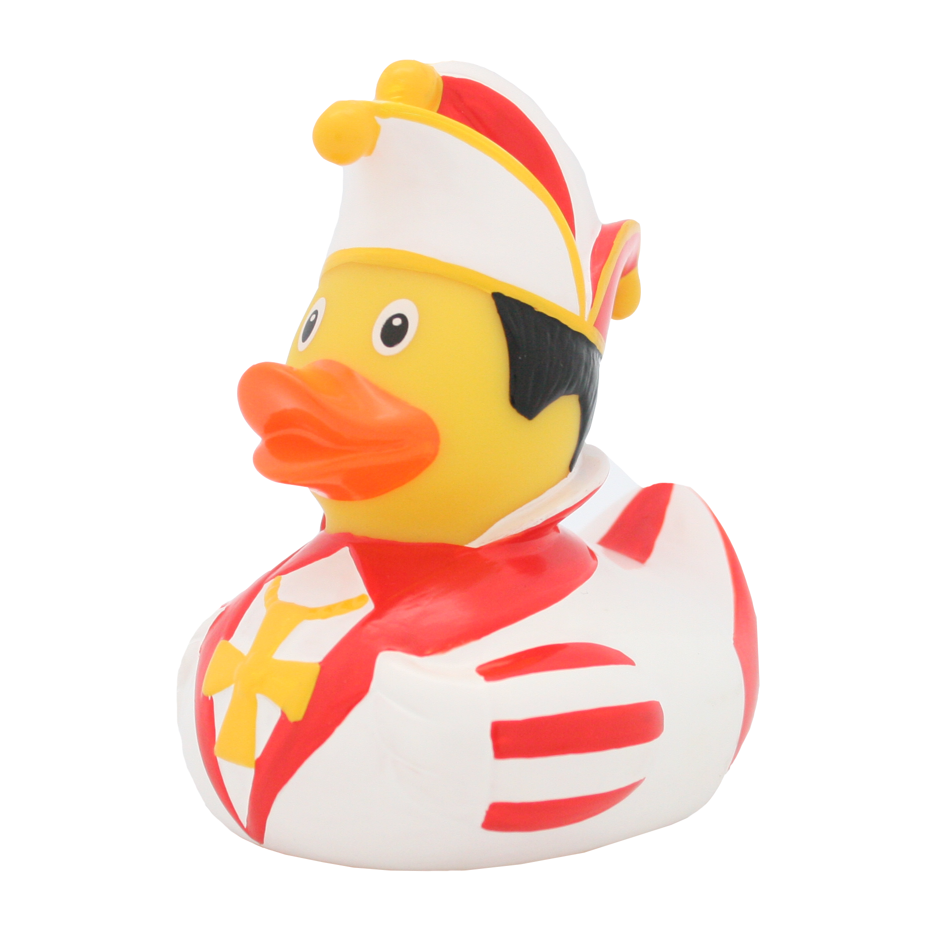 Pato Príncipe Del Carnaval