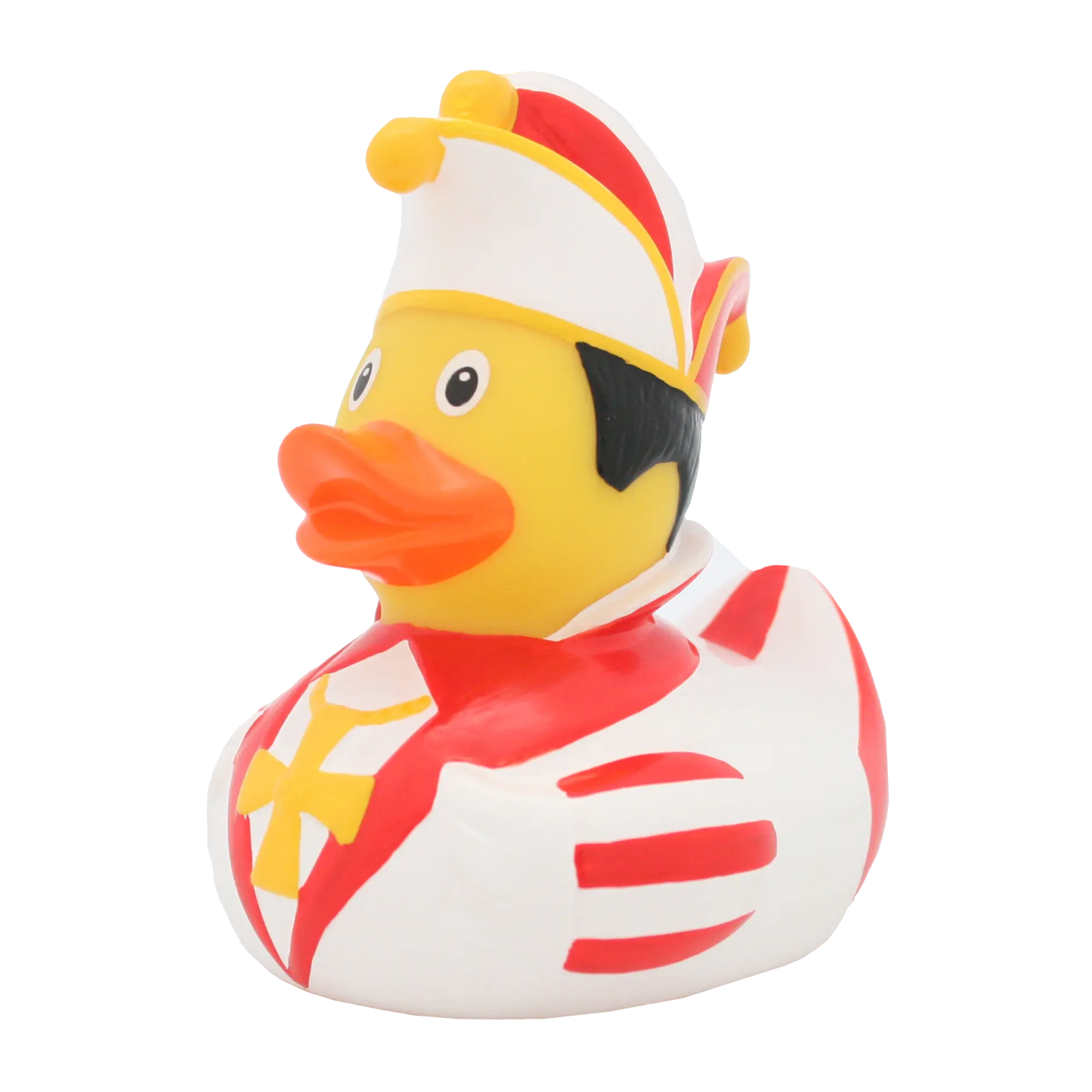 Canard Prince du Carnaval Lilalu CoinCaillerie