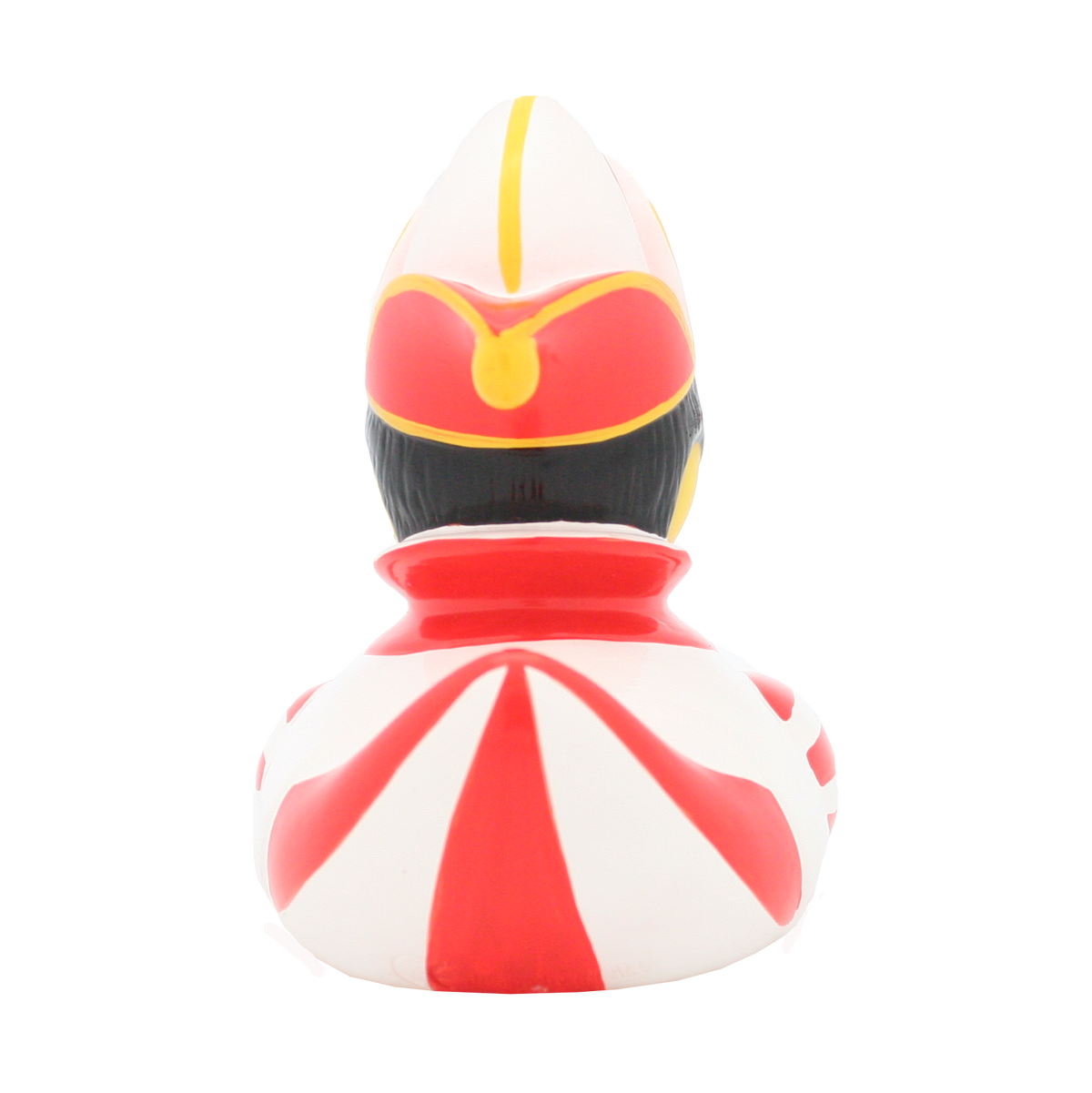 Karnevalsprinz Ente