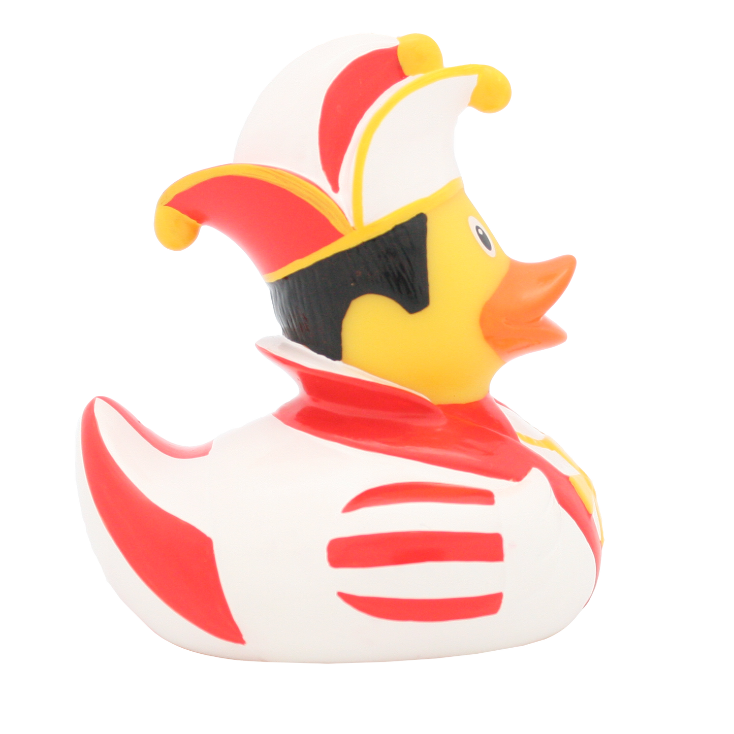 Carnival Prince Duck