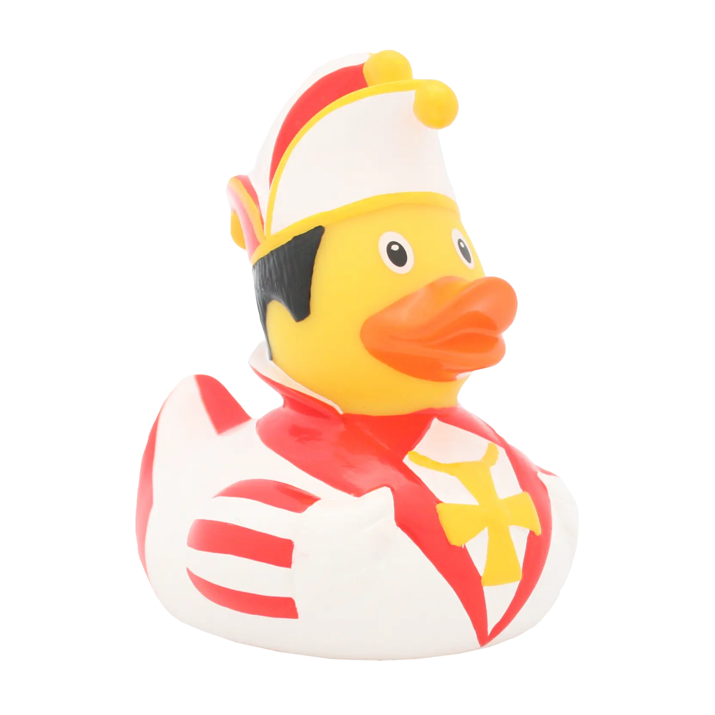 Canard Prince du Carnaval Lilalu CoinCaillerie