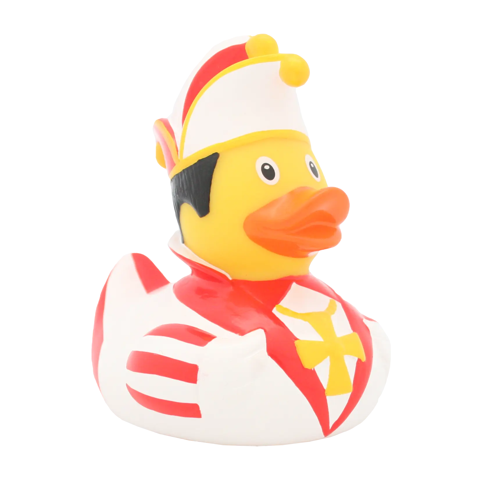 Canard Prince du Carnaval Lilalu CoinCaillerie