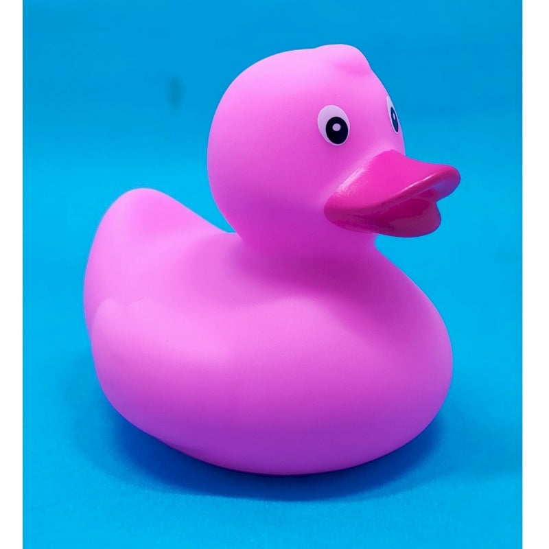 Canard Original Rose Canard de Bain CoinCaillerie