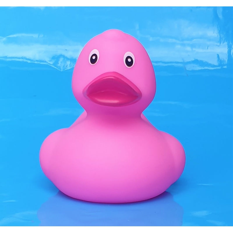 Canard Original Rose Canard de Bain CoinCaillerie