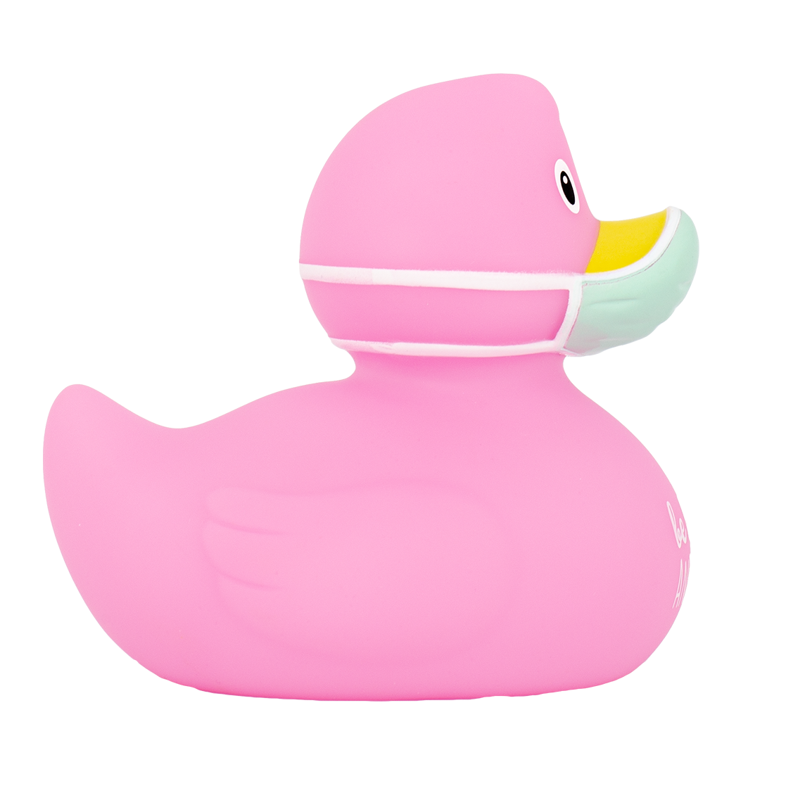 canard-corona-rose-be-healthy-and-happy-lilalu