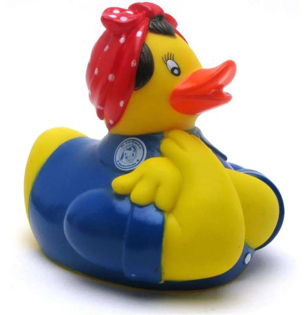 canard rosie the riveter 13637 5015653536375