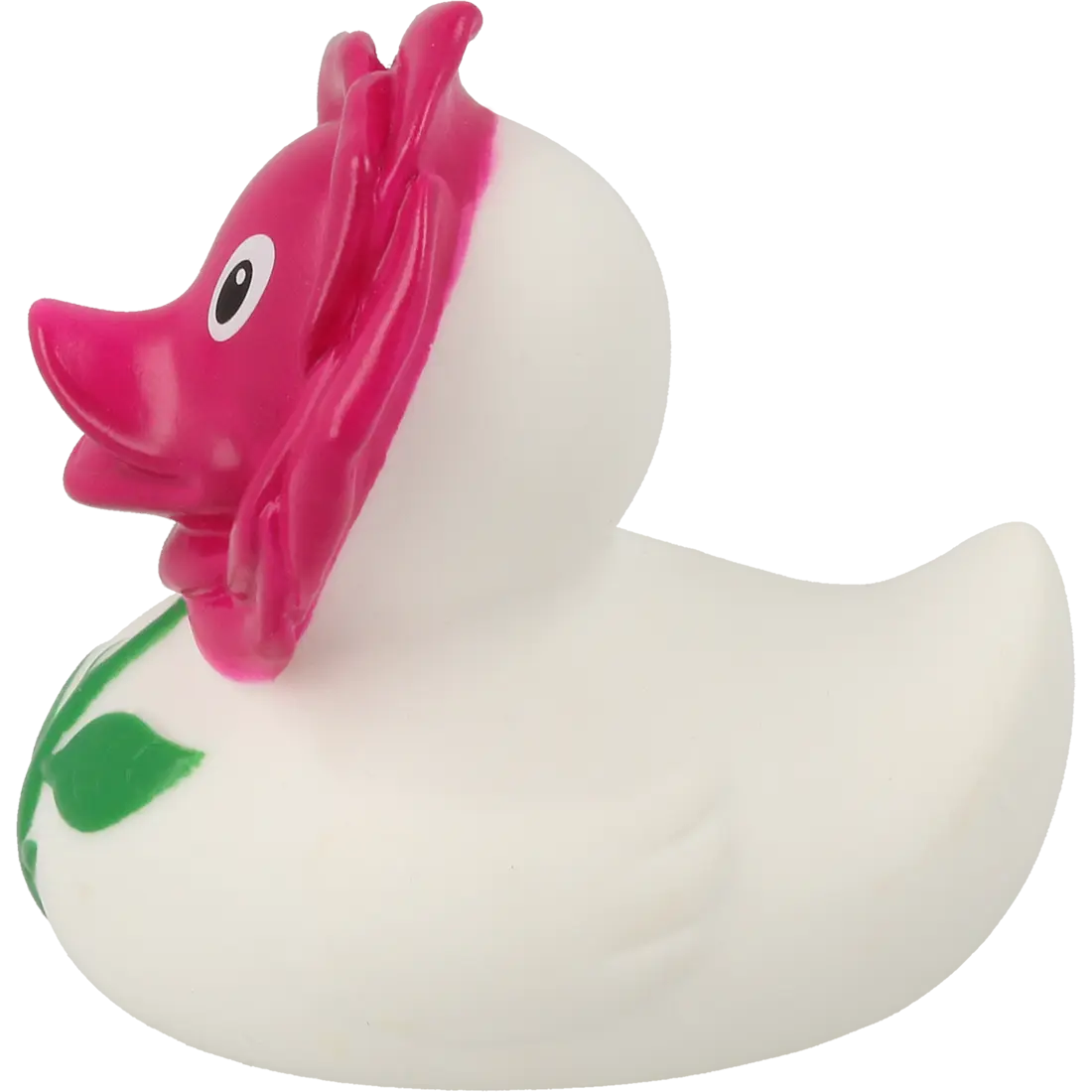 Canard Rosier Lilalu CoinCaillerie