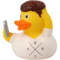Selfie z kaczką