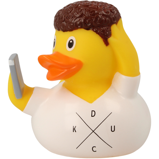 Duck Selfie