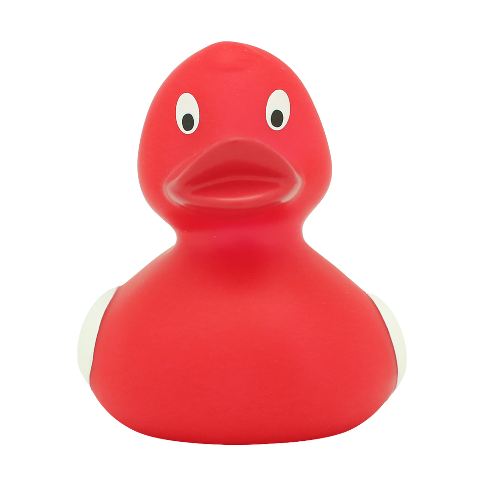 Ente TEILEN SIE GLÜCK