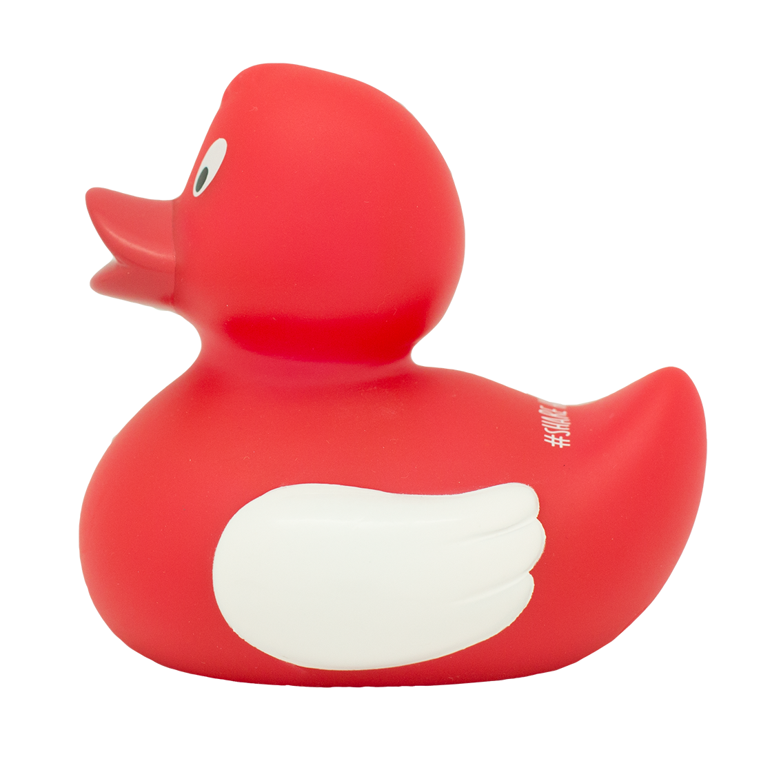Ente TEILEN SIE GLÜCK