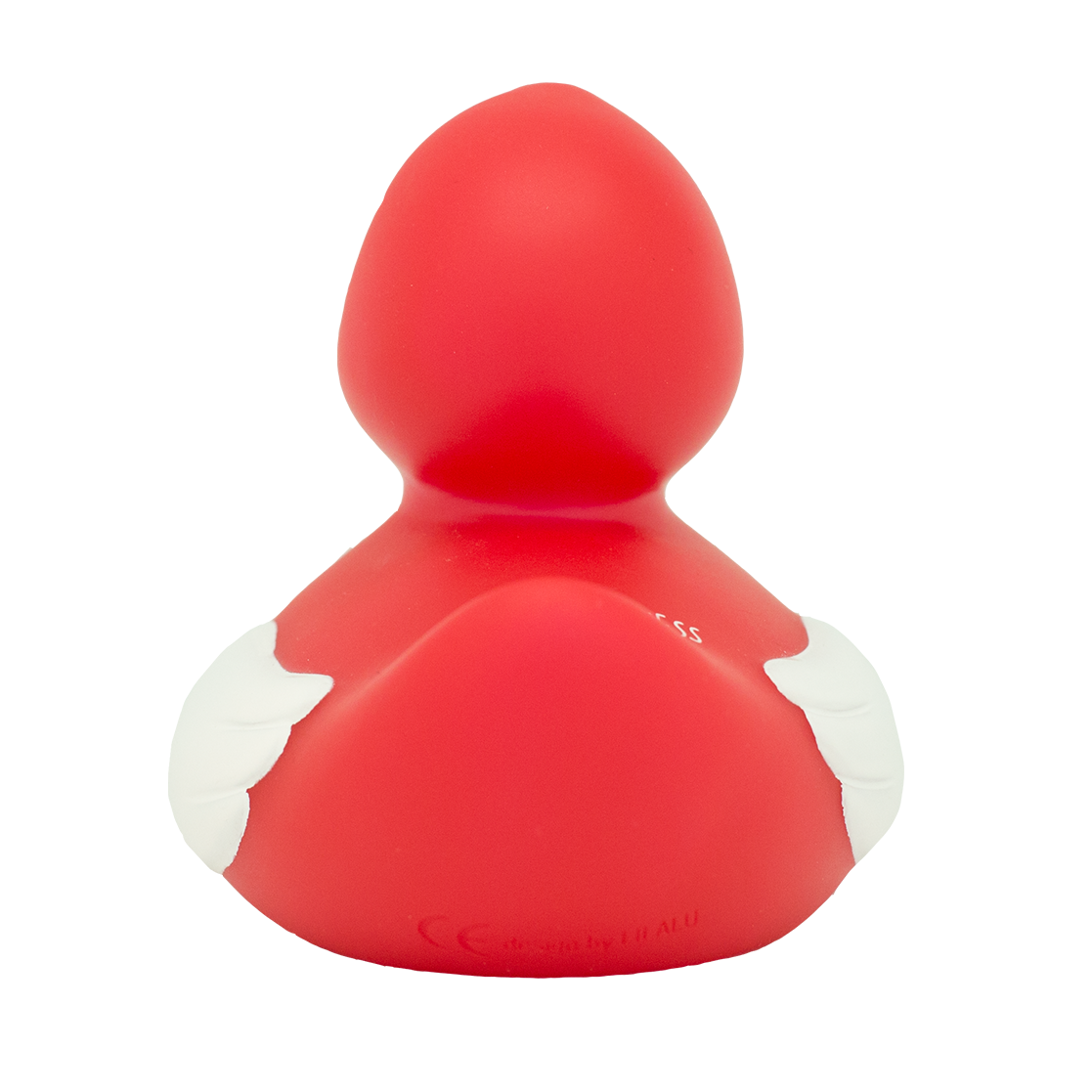 Ente TEILEN SIE GLÜCK