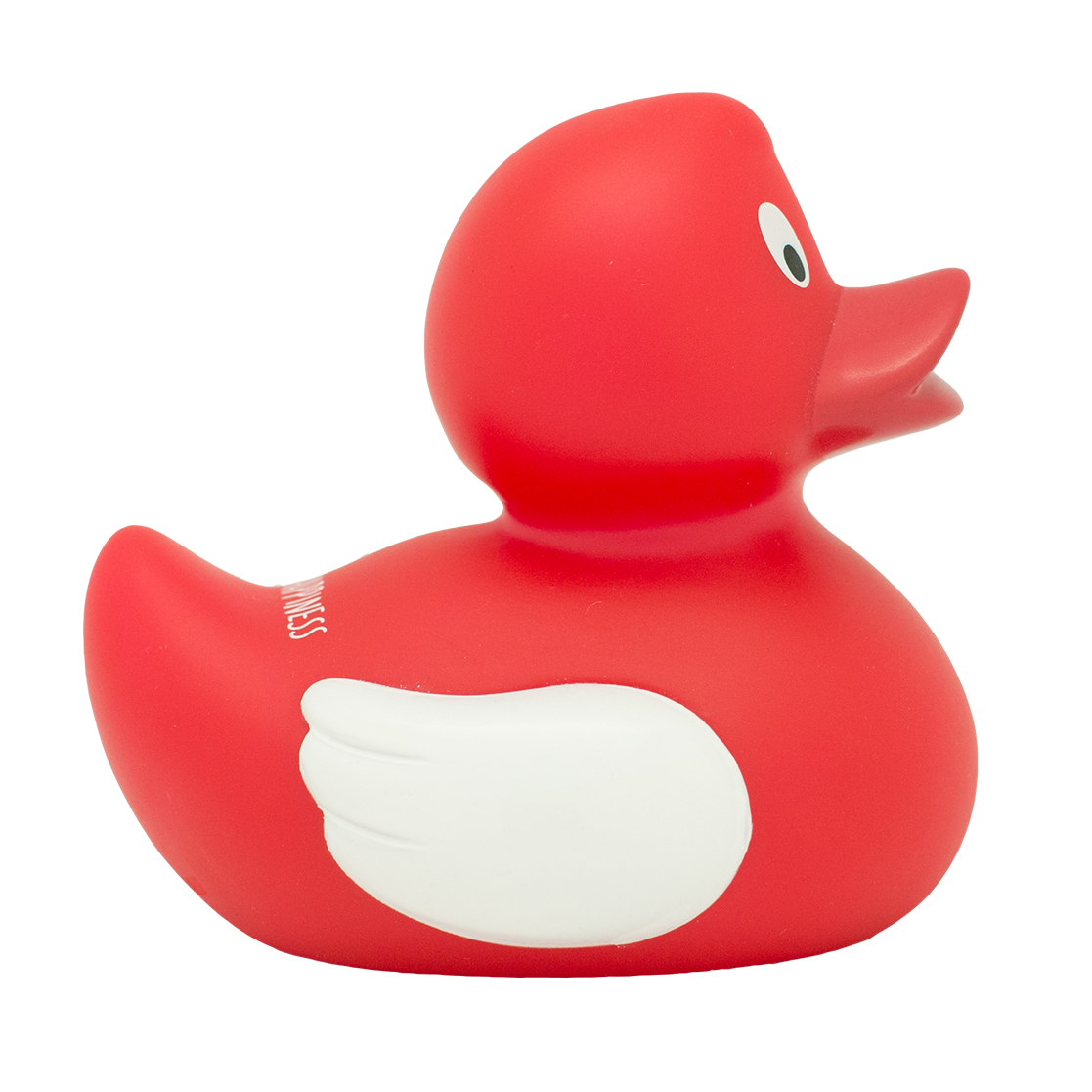 Ente TEILEN SIE GLÜCK