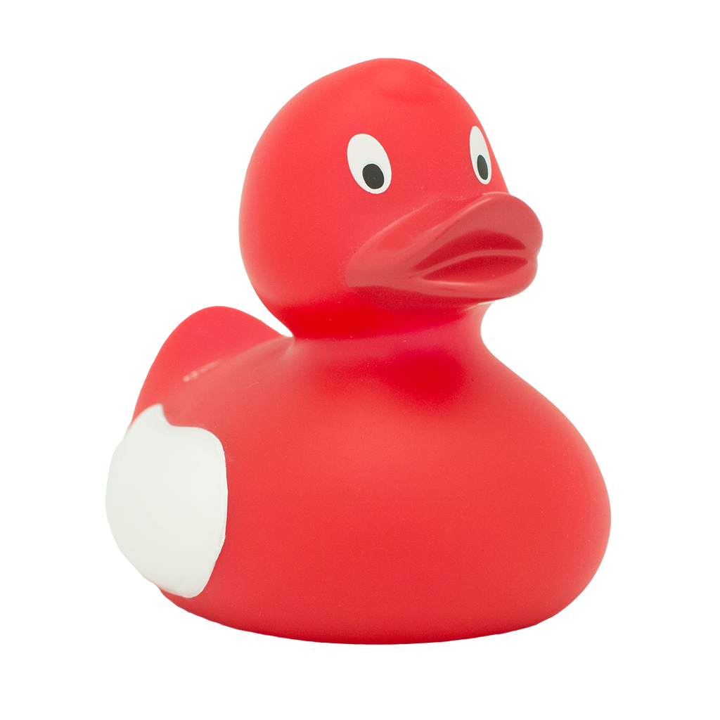 Ente TEILEN SIE GLÜCK