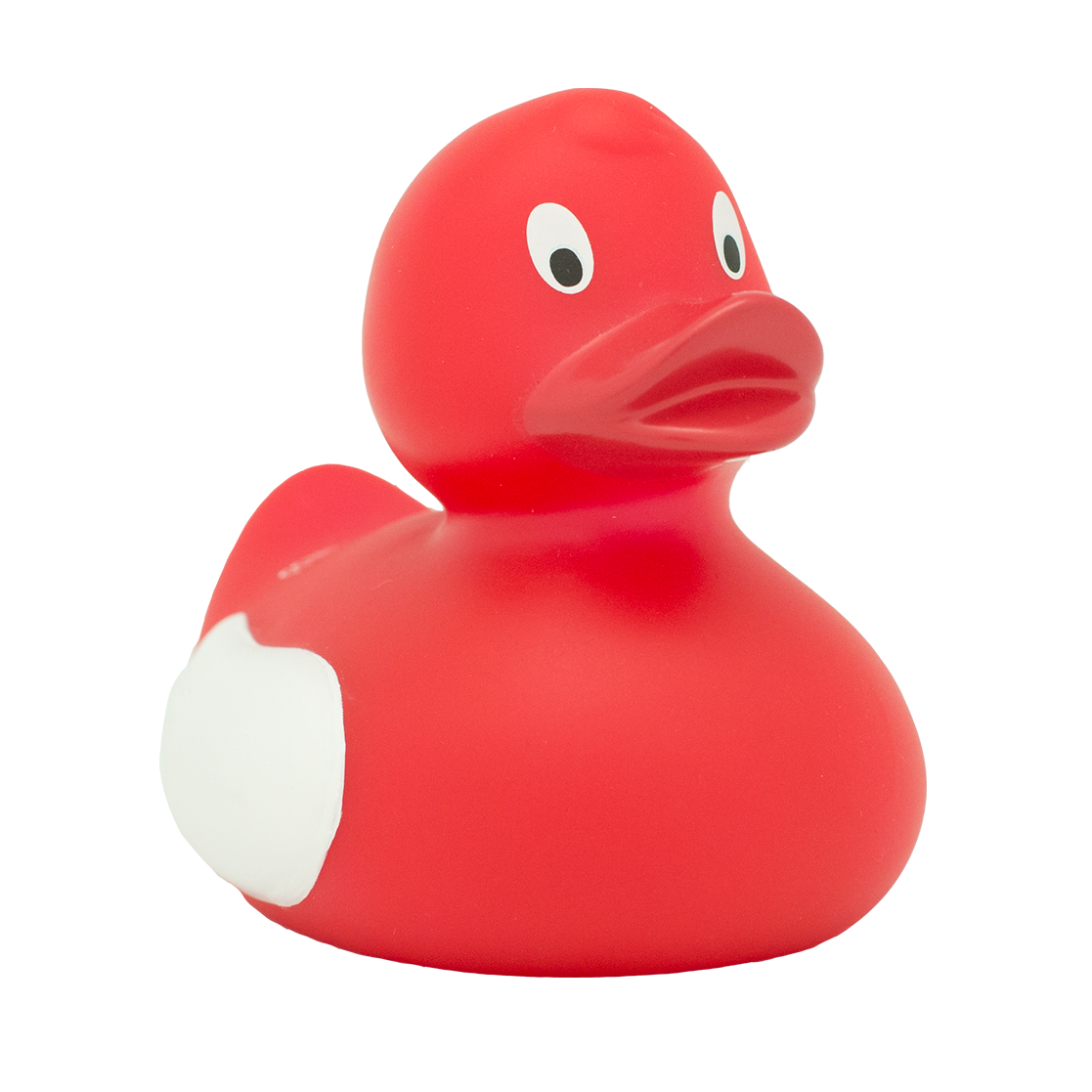 Ente TEILEN SIE GLÜCK