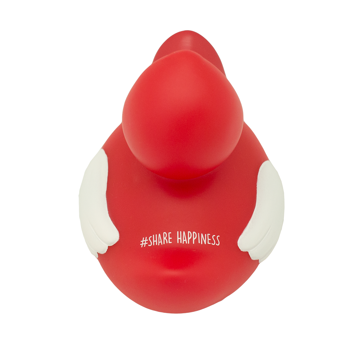 Pato COMPARTILHE FELICIDADE