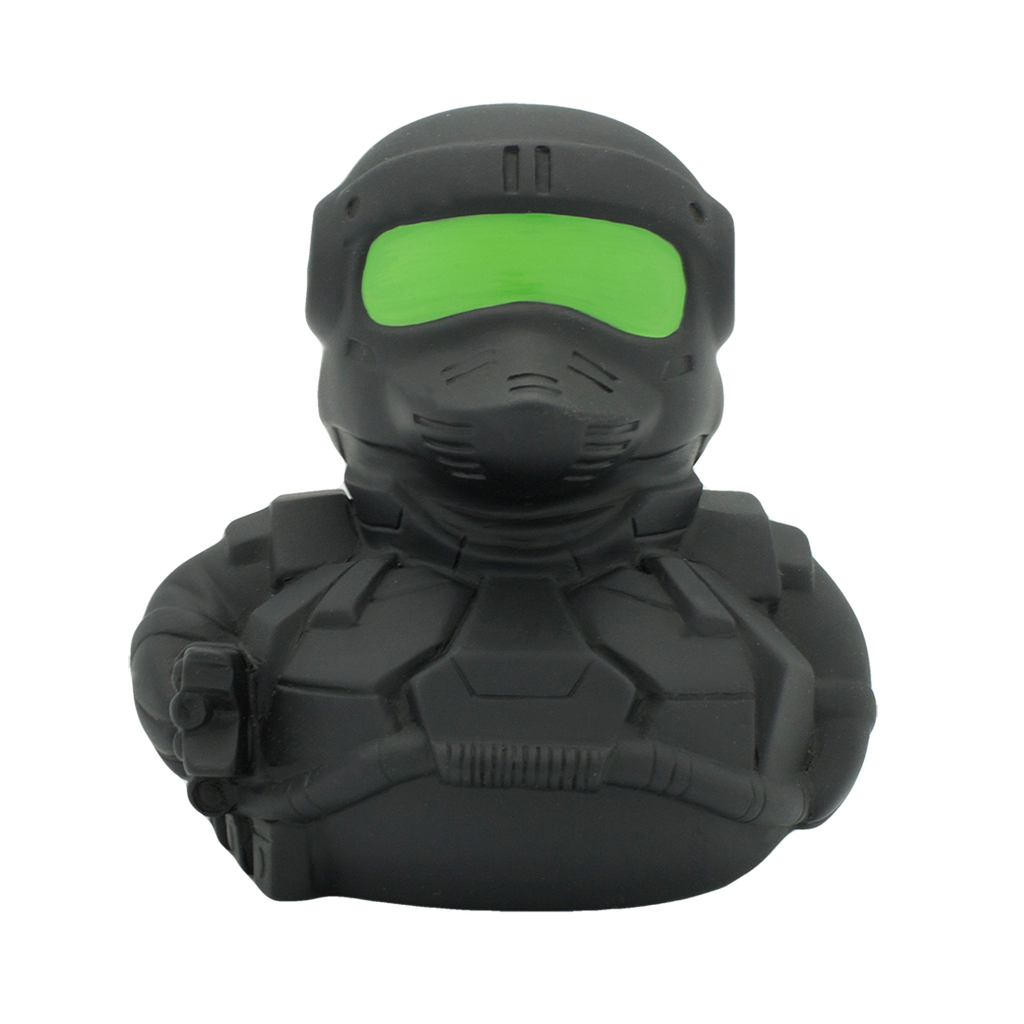 Canard SWAT