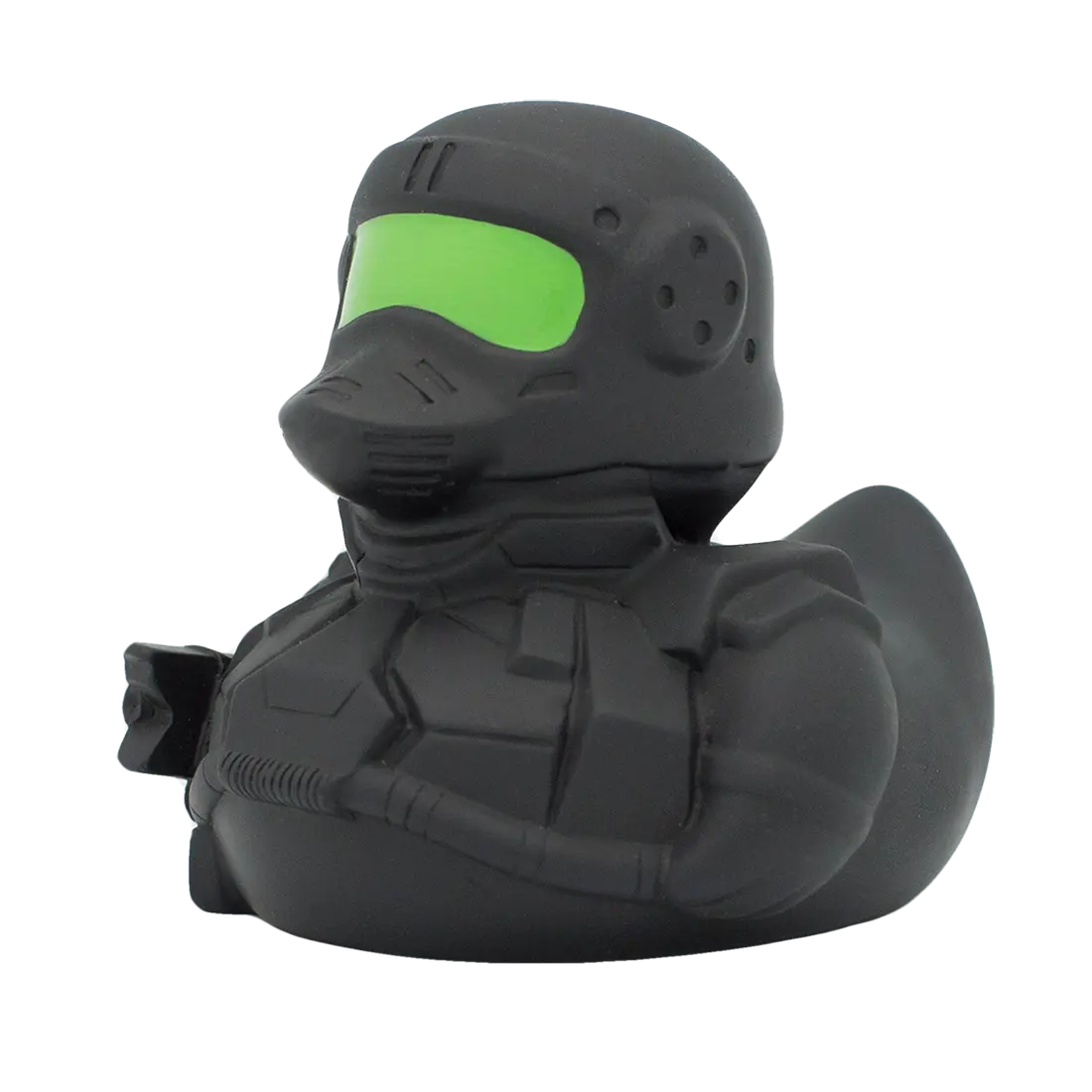 Canard SWAT Lilalu CoinCaillerie