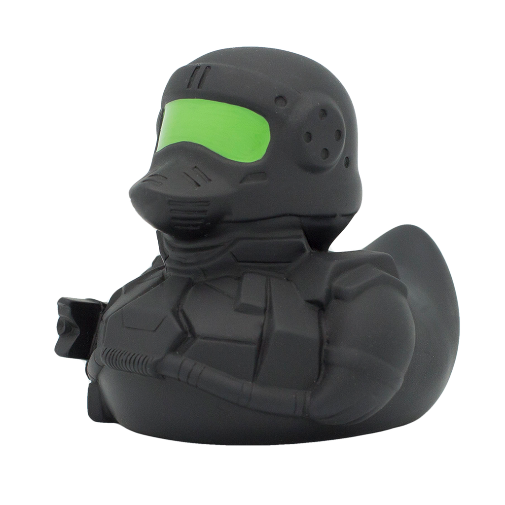 Canard SWAT