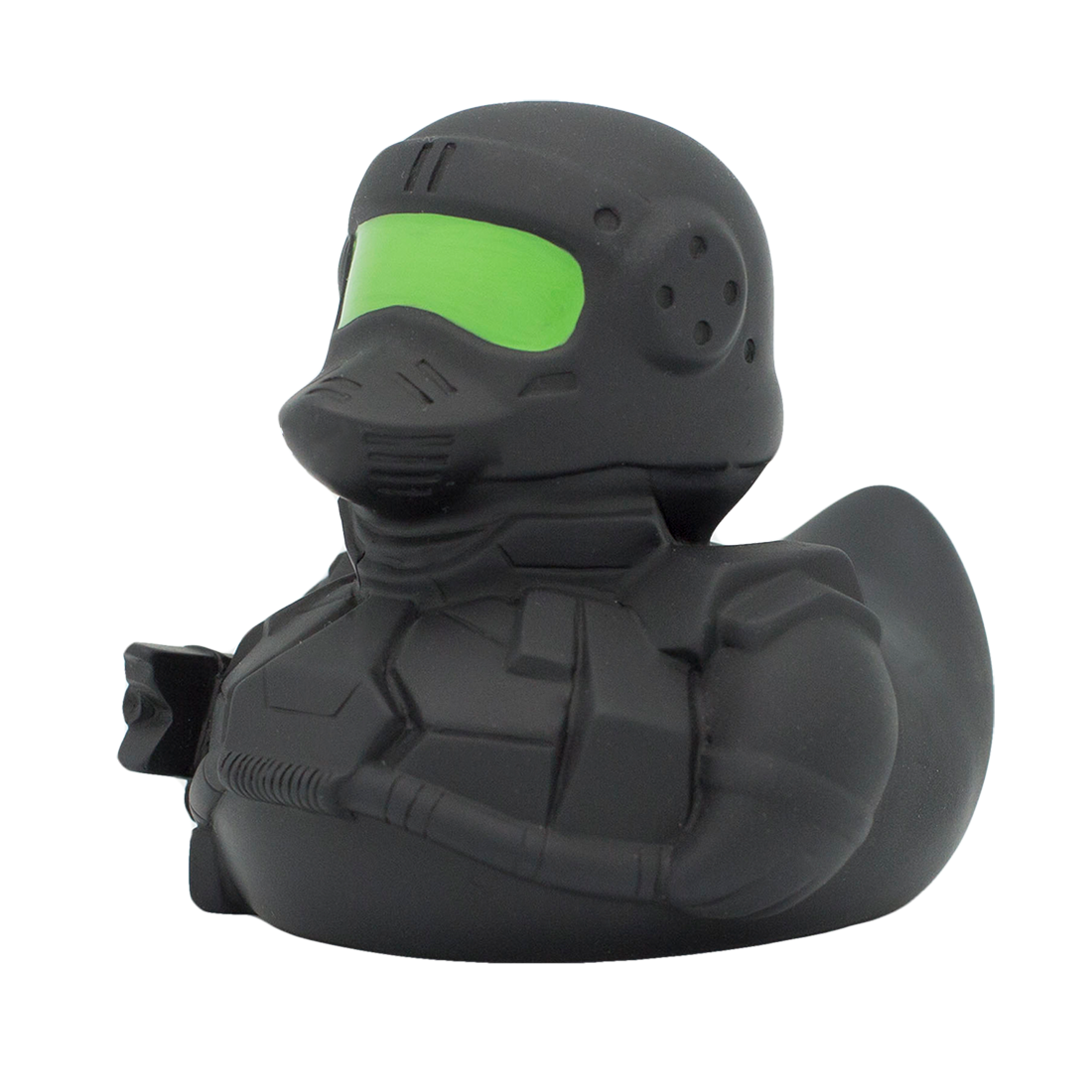 And SWAT