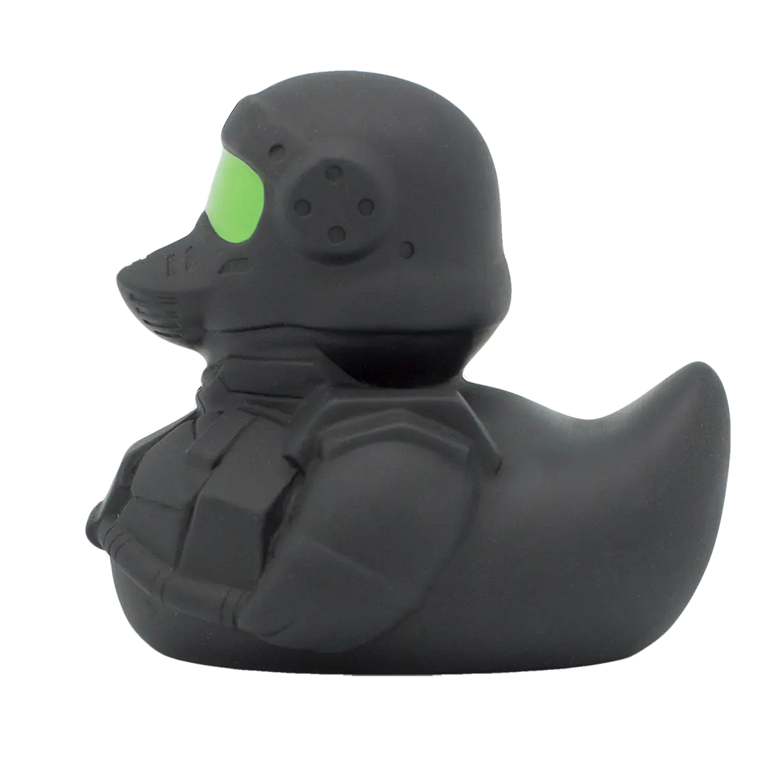 Canard SWAT Lilalu CoinCaillerie