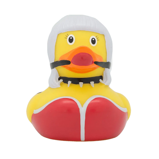 Canard BDSM Lilalu - Canard de Bain