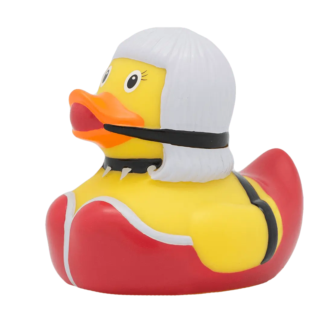 Canard BDSM Lilalu - Canard de Bain