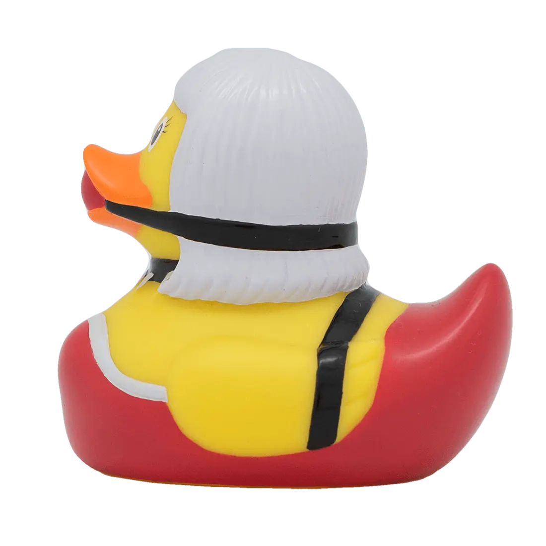 Canard BDSM Lilalu - Canard de Bain