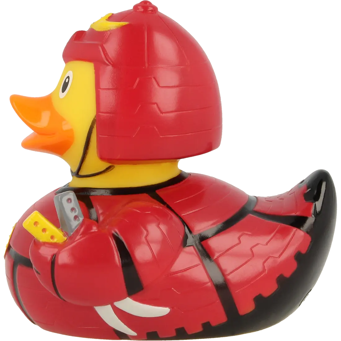 Canard Samouraï Lilalu CoinCaillerie