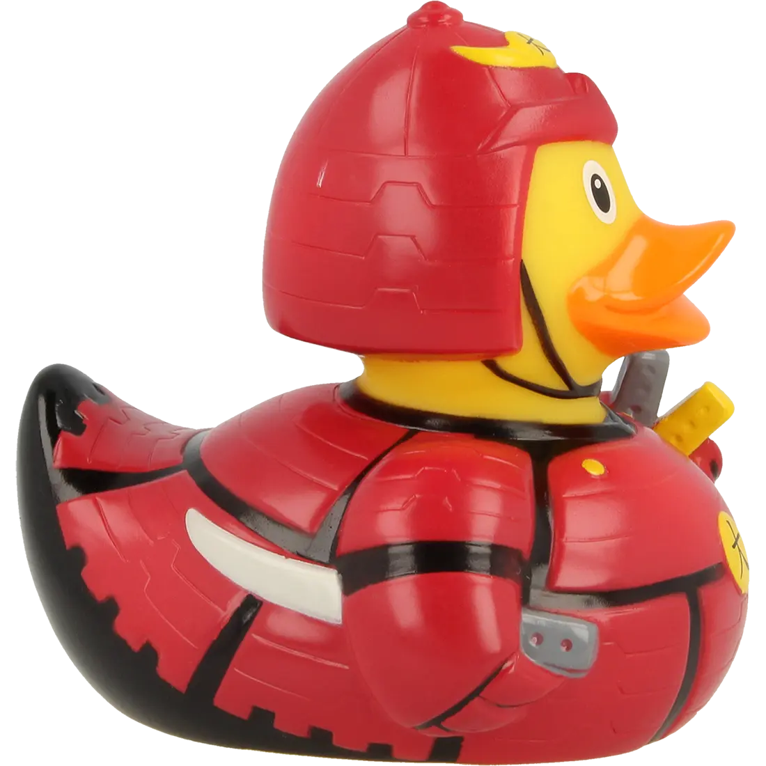 Canard Samouraï Lilalu CoinCaillerie