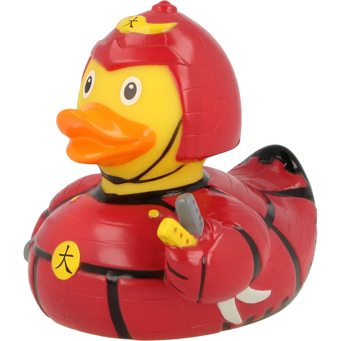 Canard Samouraï Lilalu CoinCaillerie